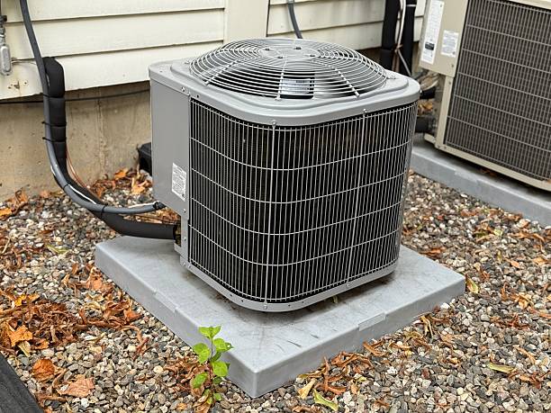 24/7 Emergency Ductwork Repair experts in Marion, KY