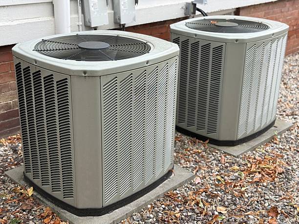 Reliable Ductwork Repair contractor in Marion, KY by Leonard HVAC